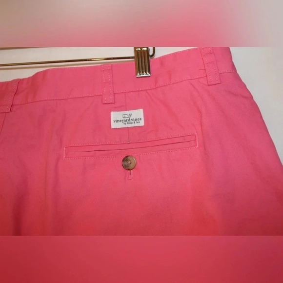 Men’s Vineyard Vines 9” Summer Club Preppy Spring Colorful Shorts Size 40 - Picture 9 of 10